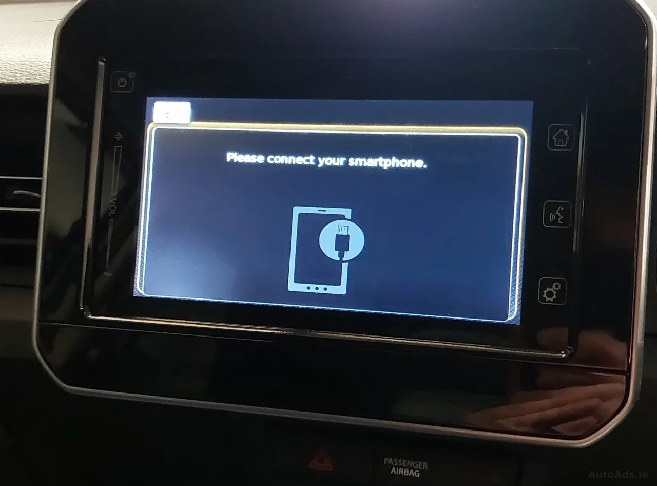 2023 Suzuki Ignis – photo 14