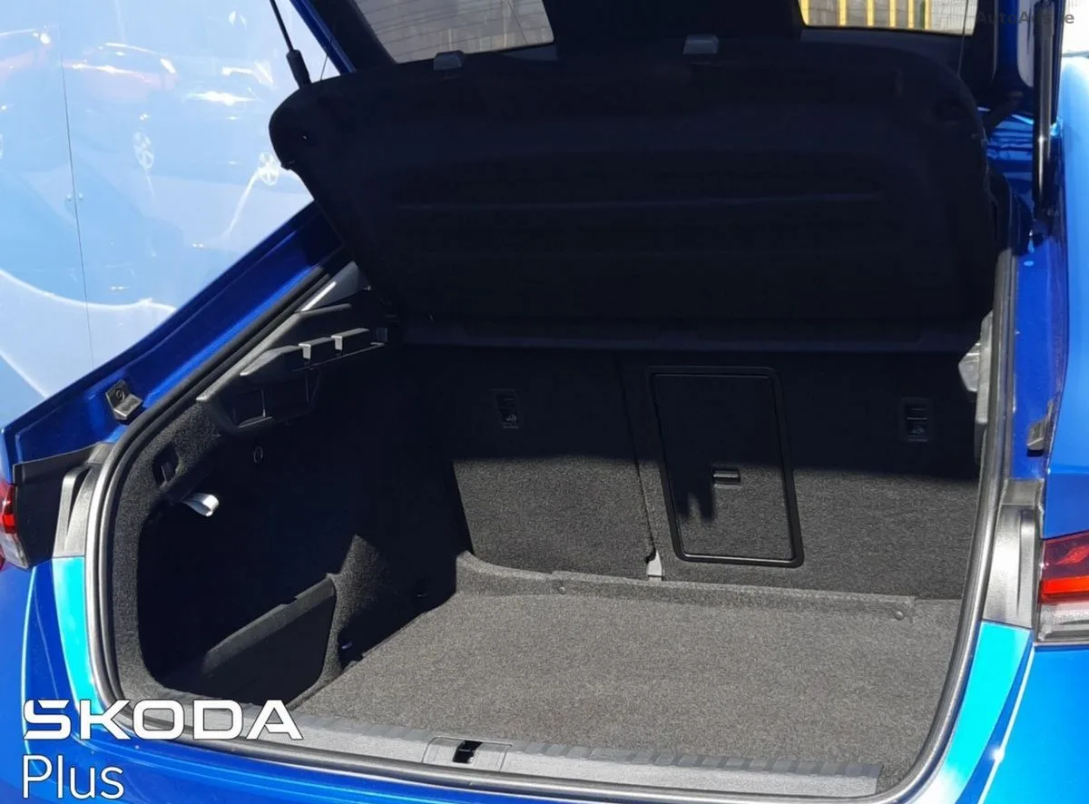 2024 Skoda Octavia – photo 7