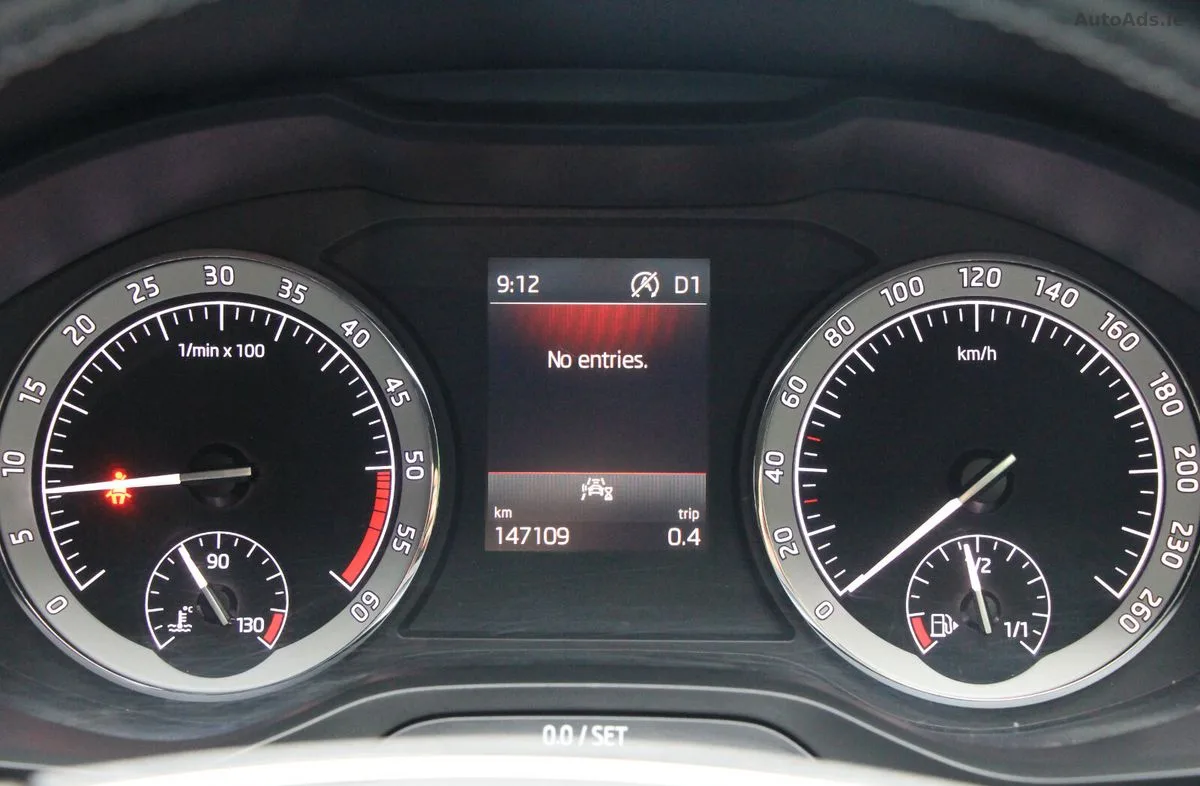 2022 Skoda Kodiaq – photo 19