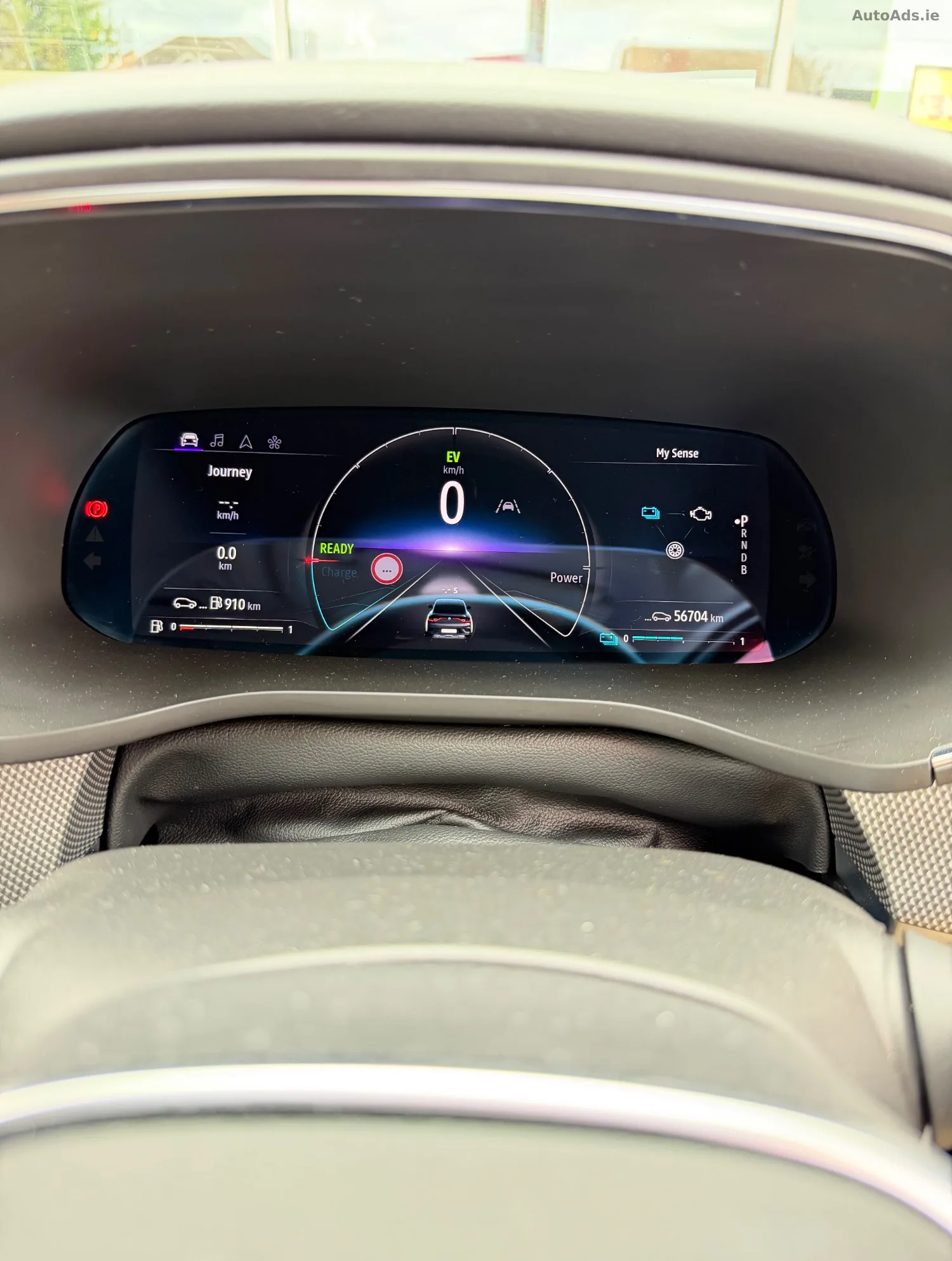 2022 Renault Arkana – photo 3