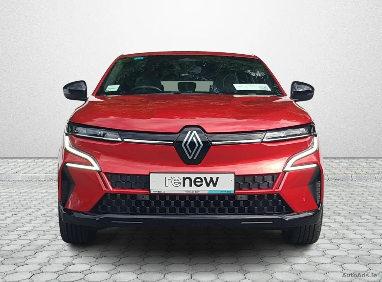 2023 Renault Megane E-Tech – photo 7