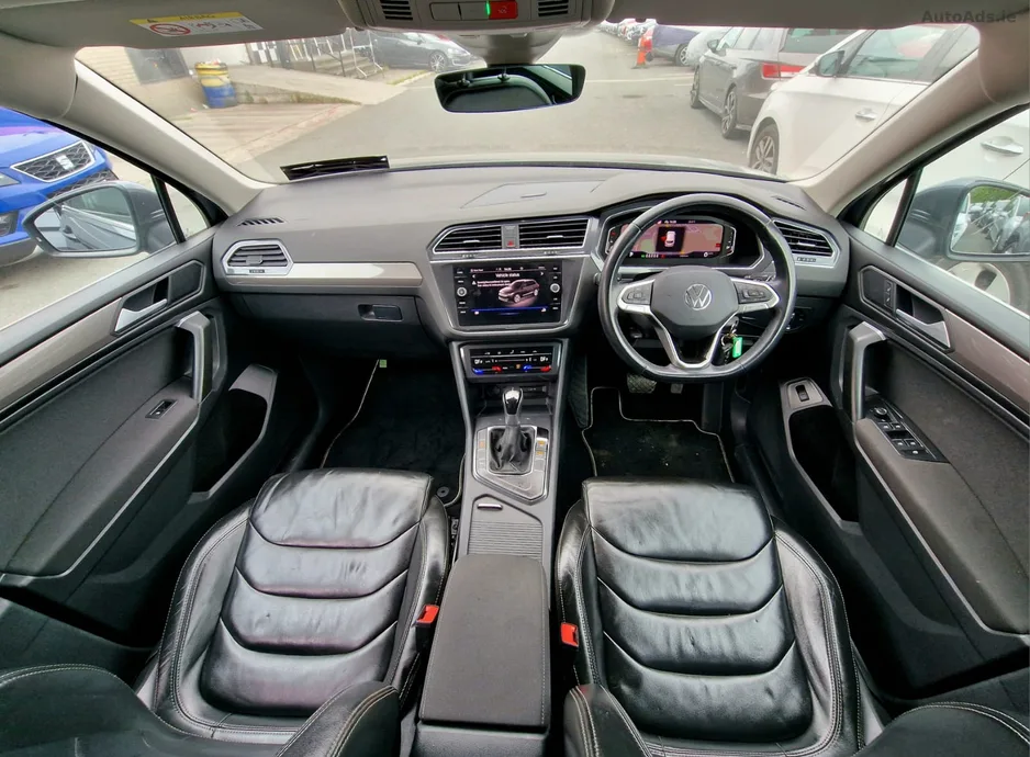 2022 Skoda Kodiaq – photo 17