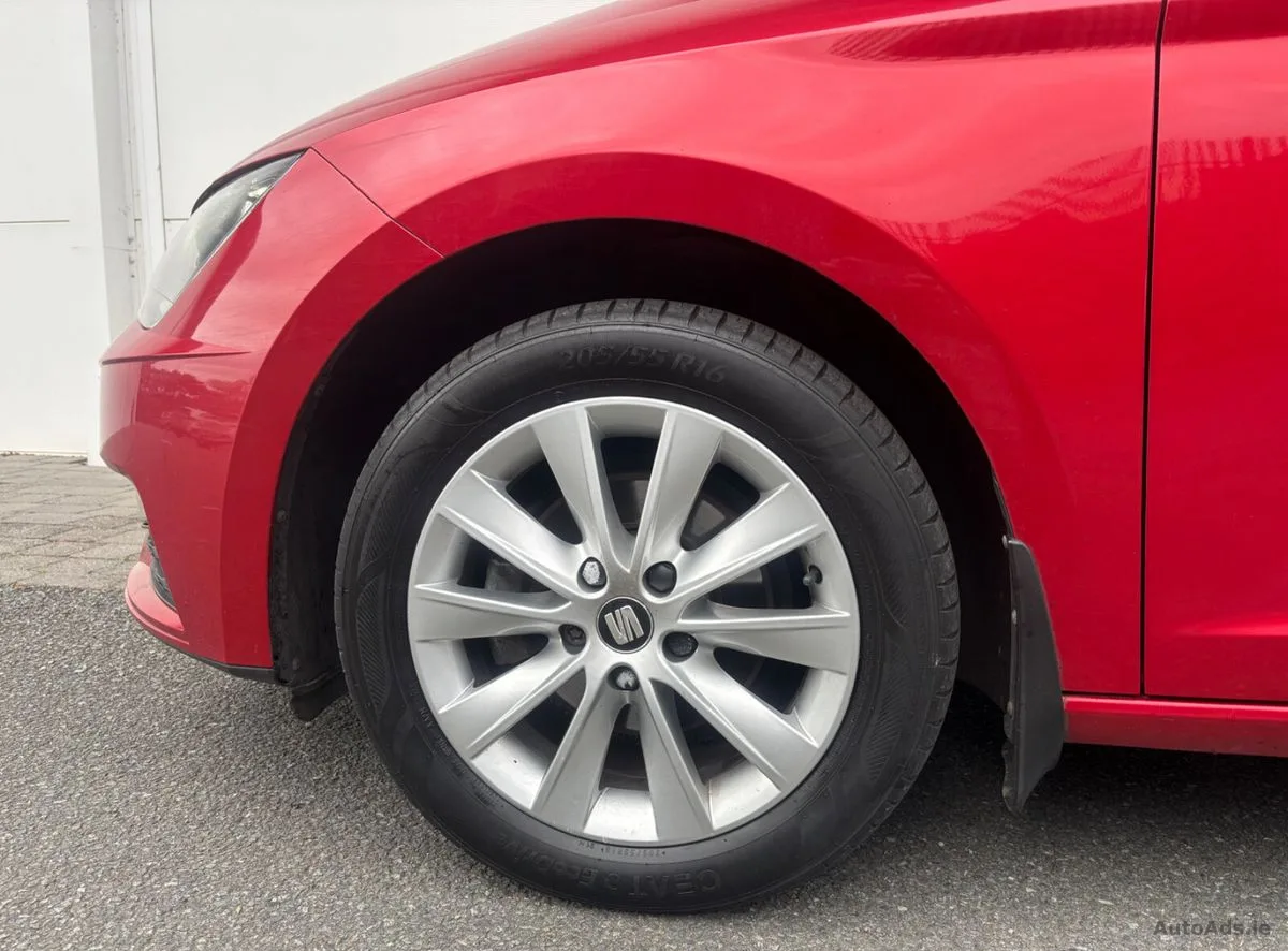 2020 SEAT Leon – photo 13