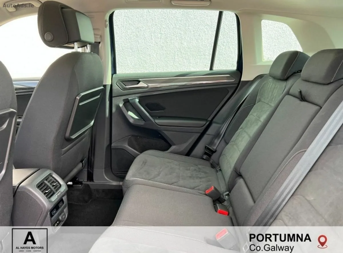 2019 Volkswagen Tiguan – photo 7