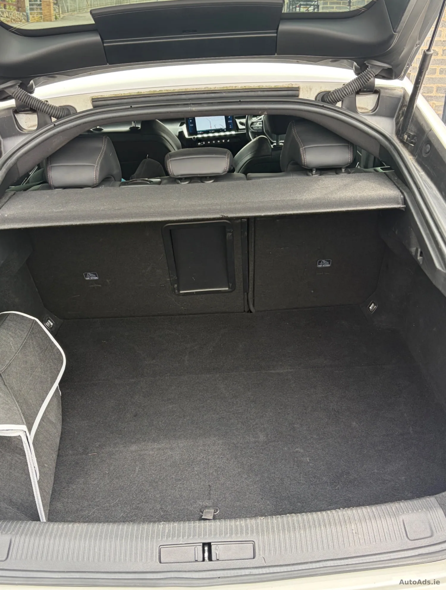 2019 Peugeot 508 – photo 6