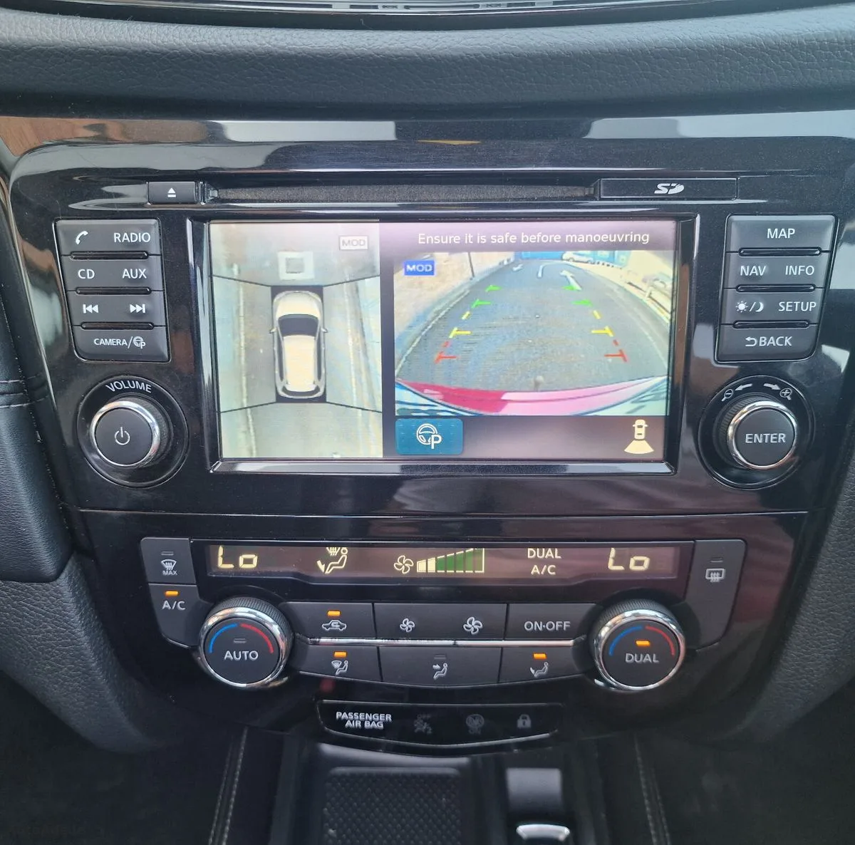 2018 Nissan X-Trail – photo 8