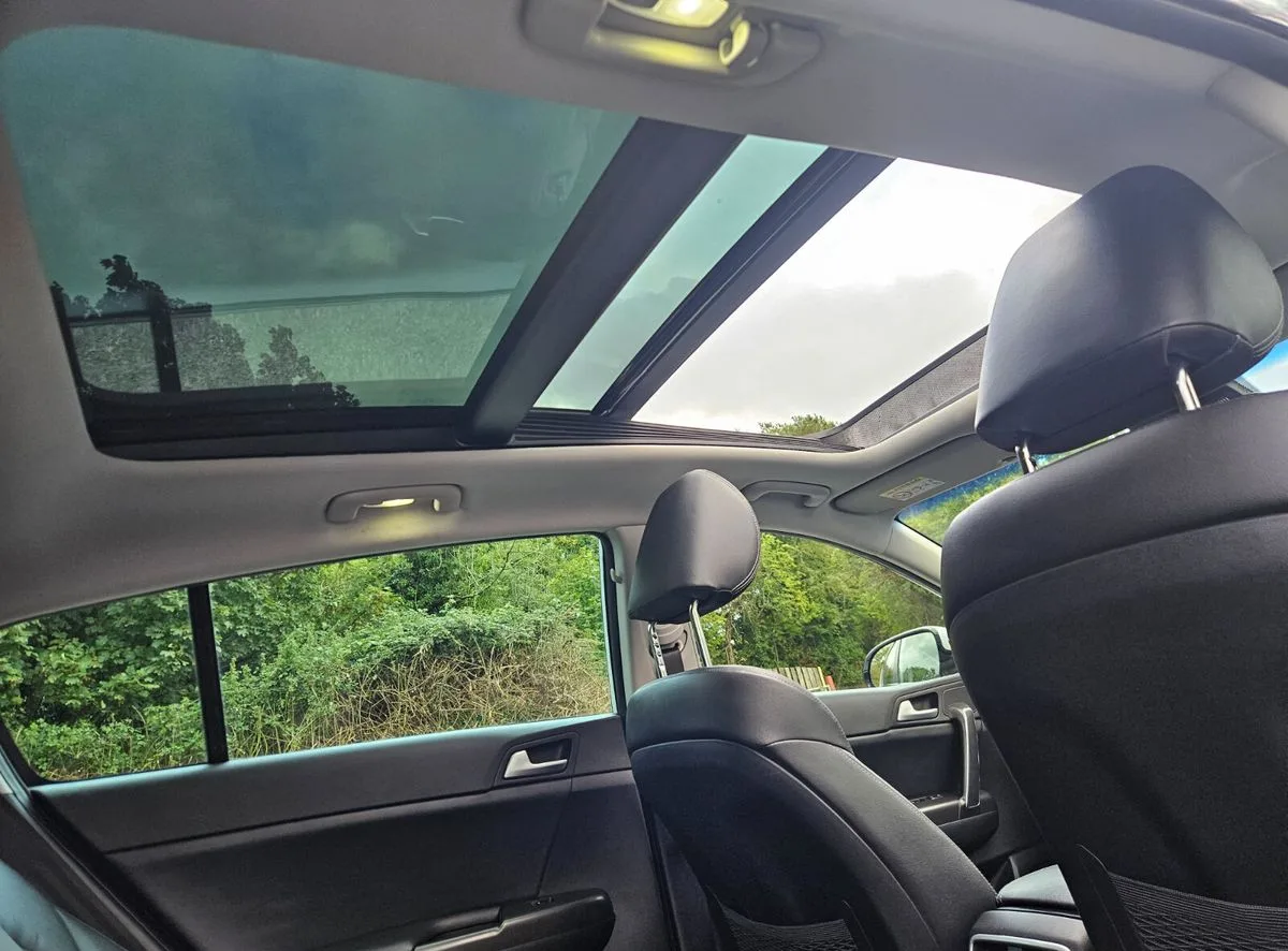 2016 Kia Sportage – photo 19