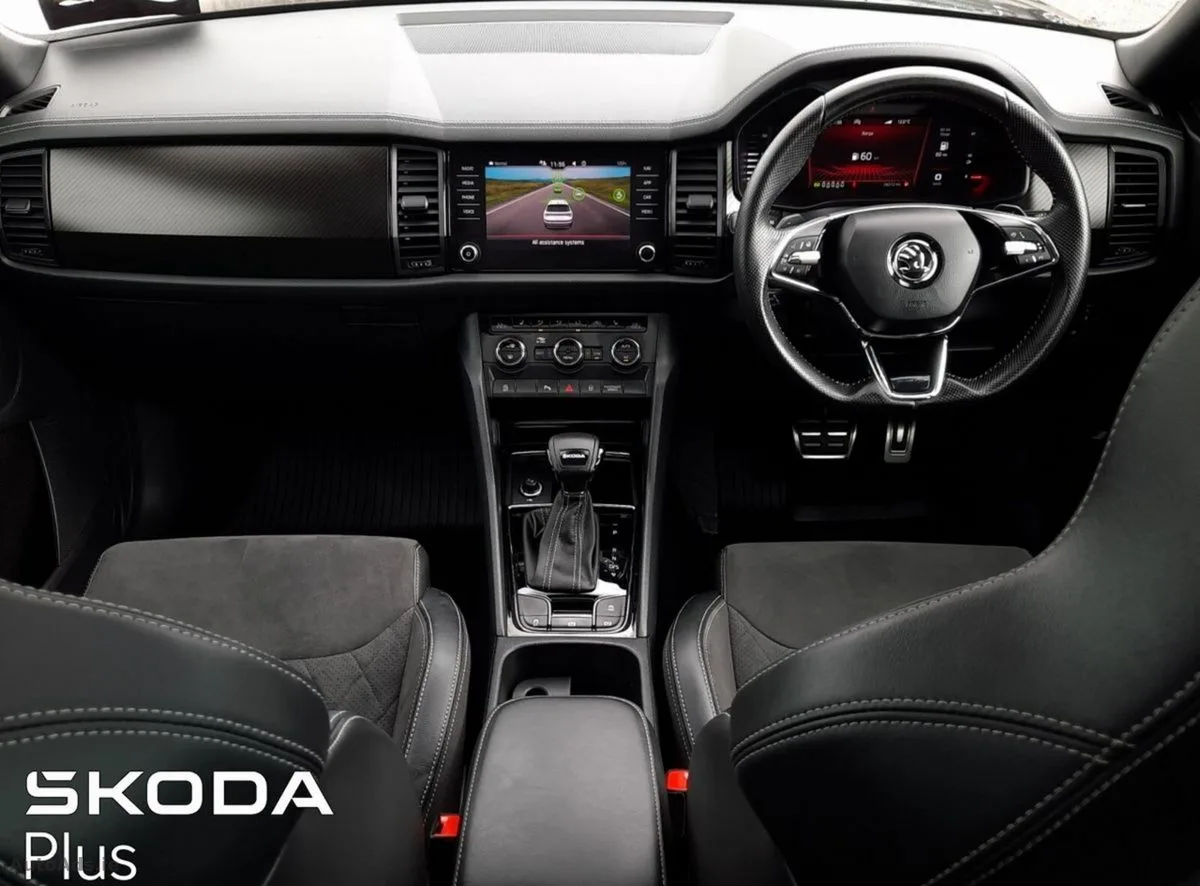 2024 Skoda Kodiaq – photo 2