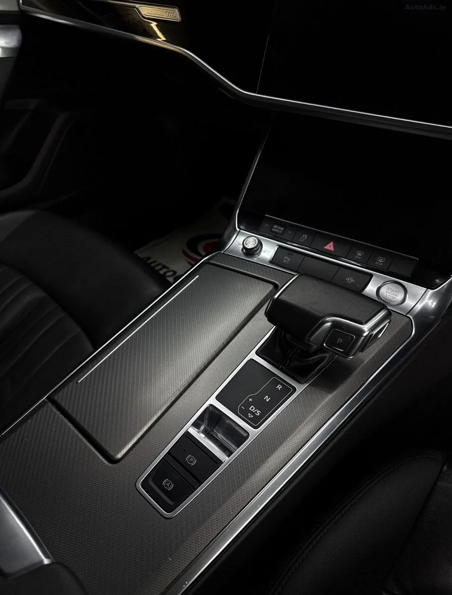 2019 Audi A6 – photo 15