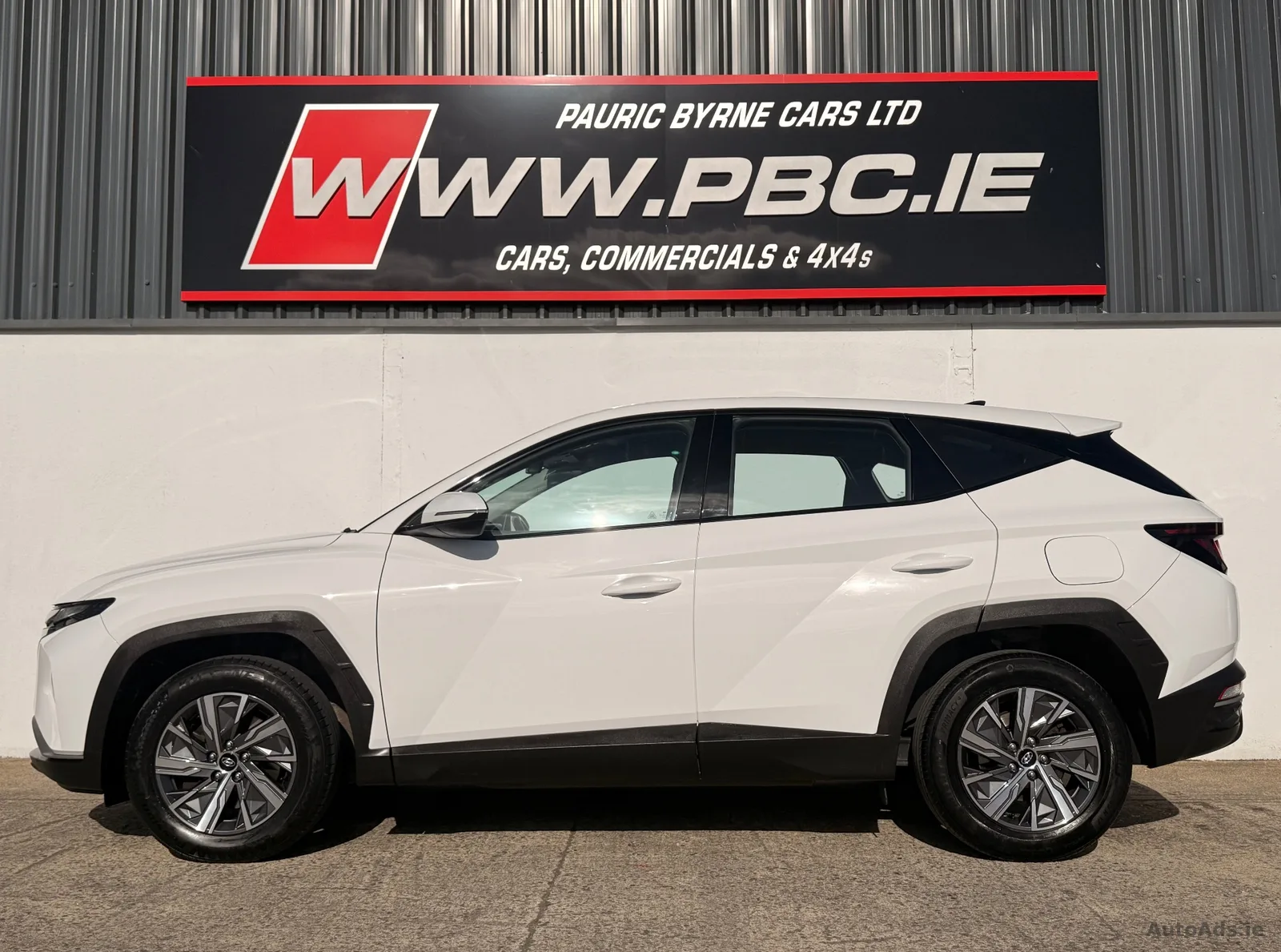 2023 Hyundai Tucson – photo 6