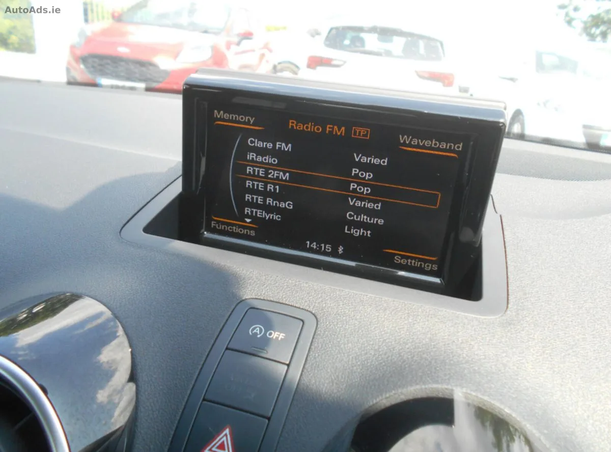 2019 Audi A1 – photo 8