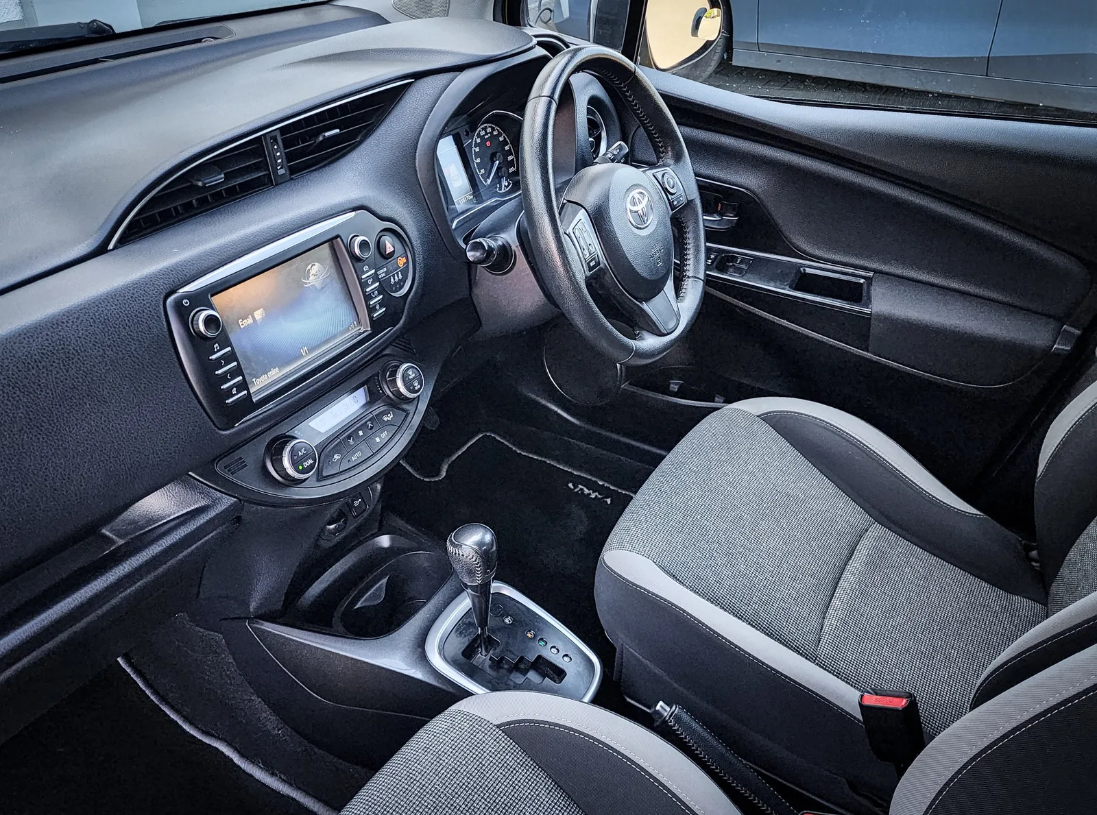 2019 Toyota Yaris – photo 9