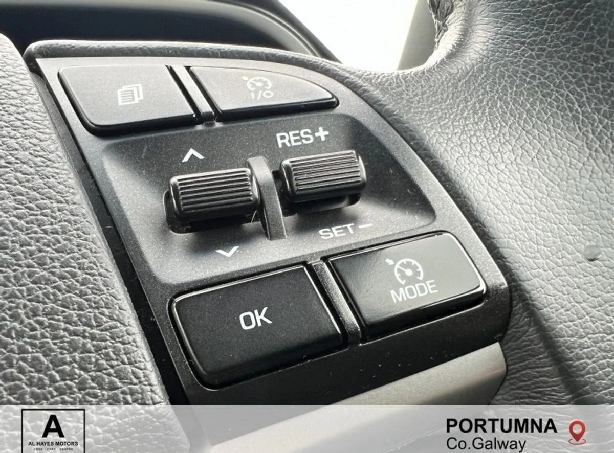 2019 Hyundai Tucson – photo 12