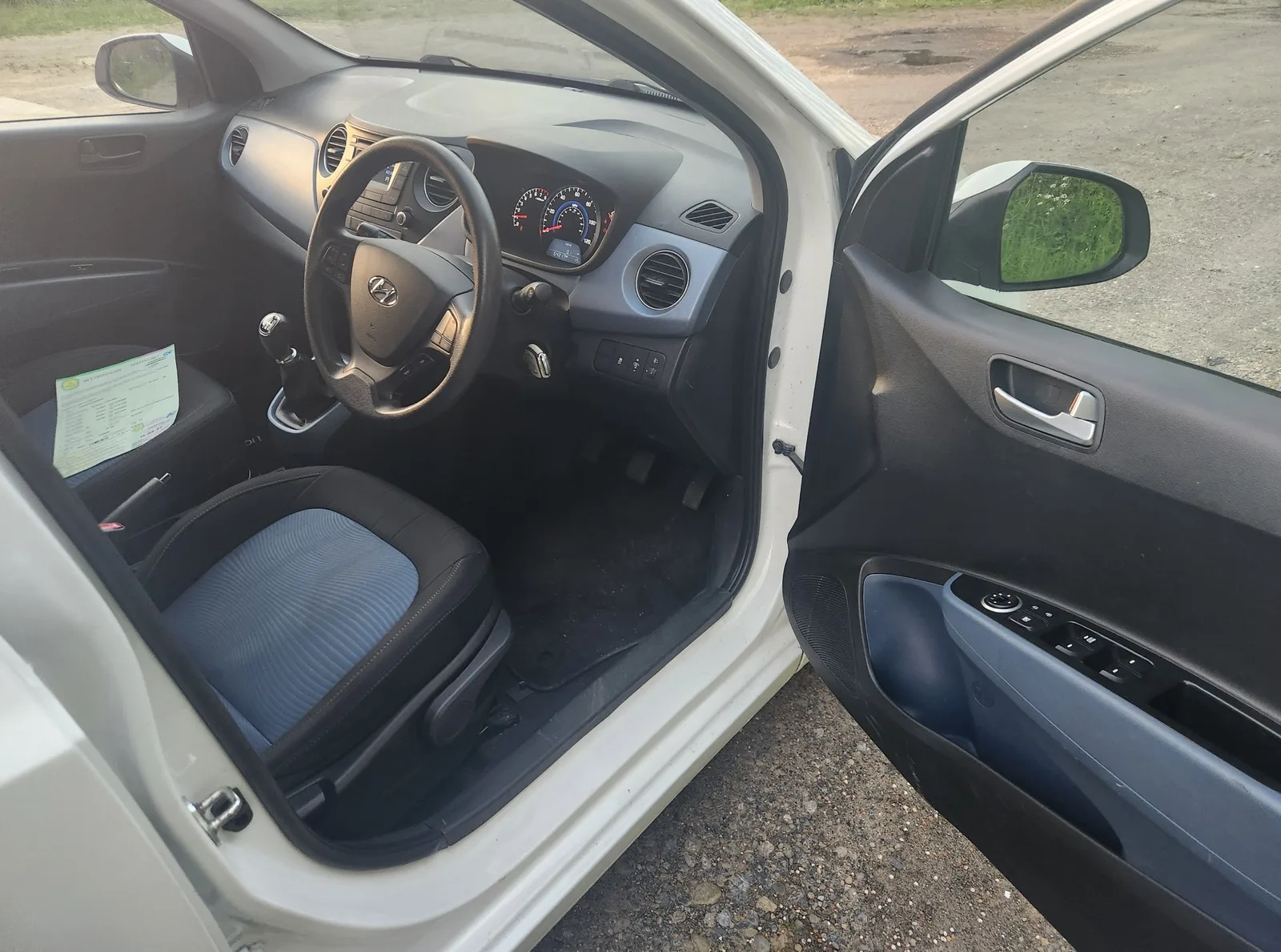 2016 Hyundai i10 – photo 6