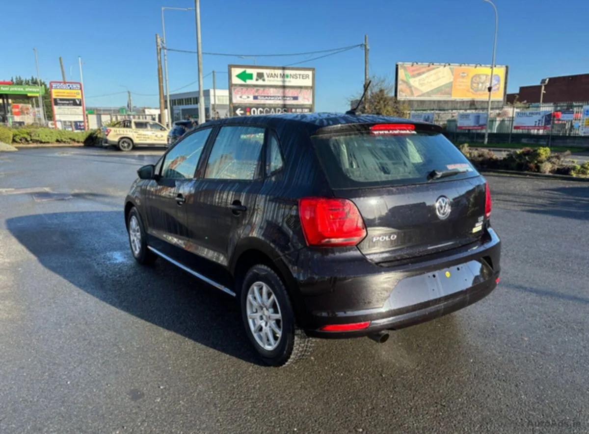 2017 Volkswagen Polo – photo 5