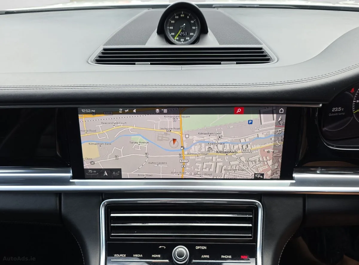 2019 Porsche Panamera – photo 15