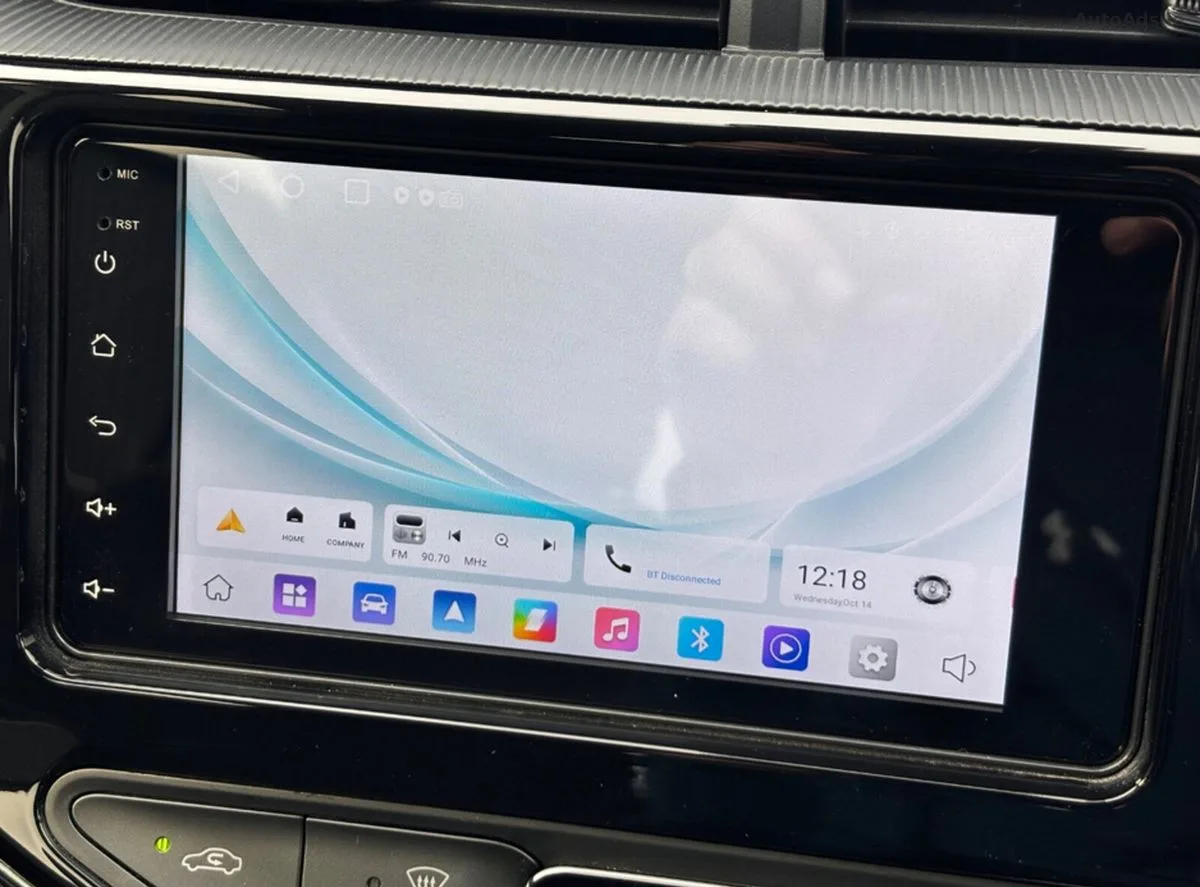 2017 Toyota Aqua – photo 10