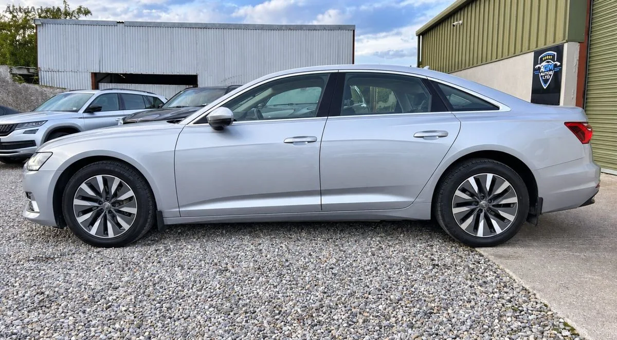 2019 Audi A6 – photo 6