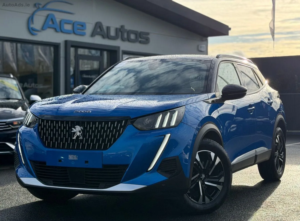 2023 Cars Peugeot