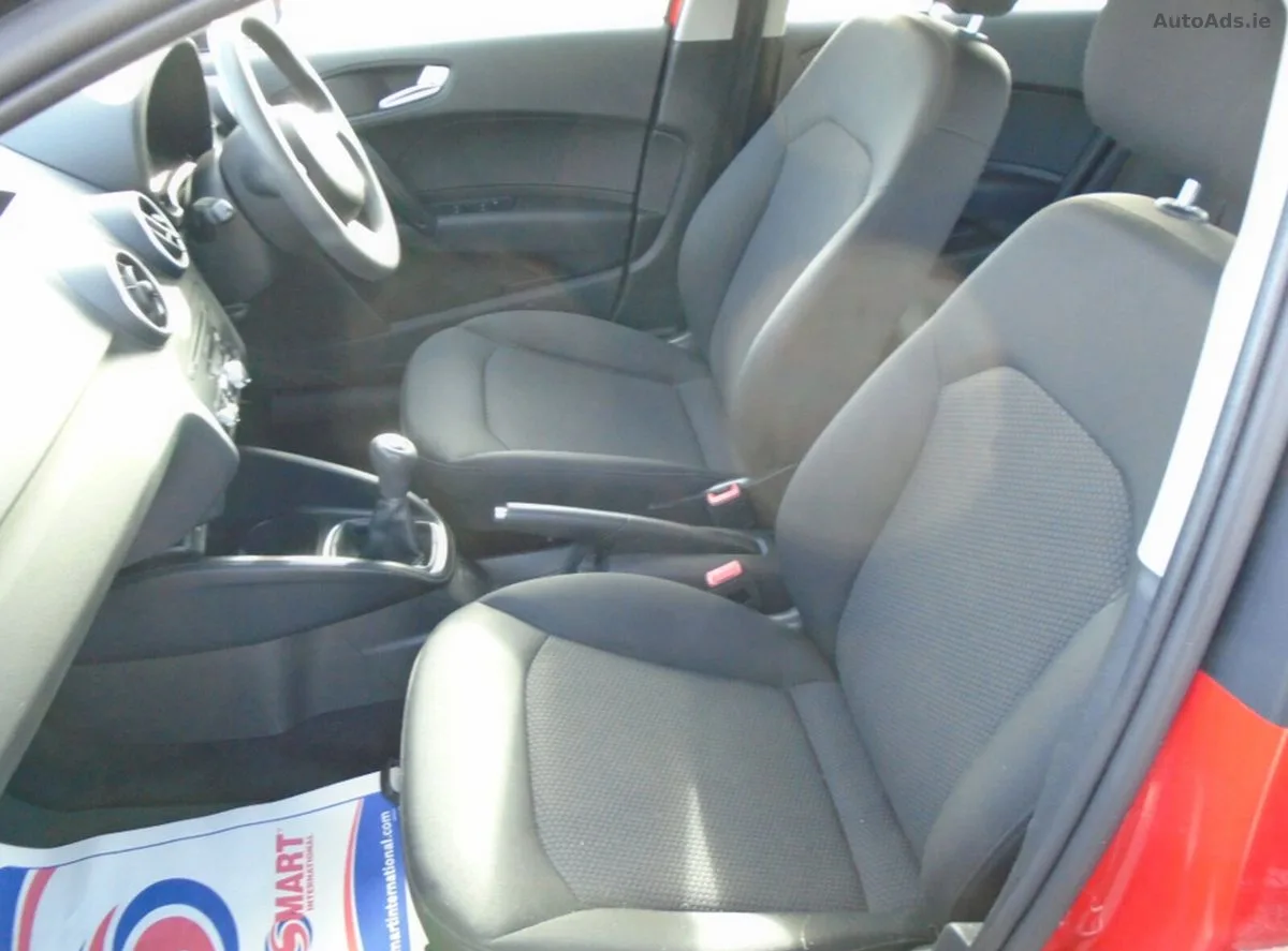 2015 Audi A1 – photo 12