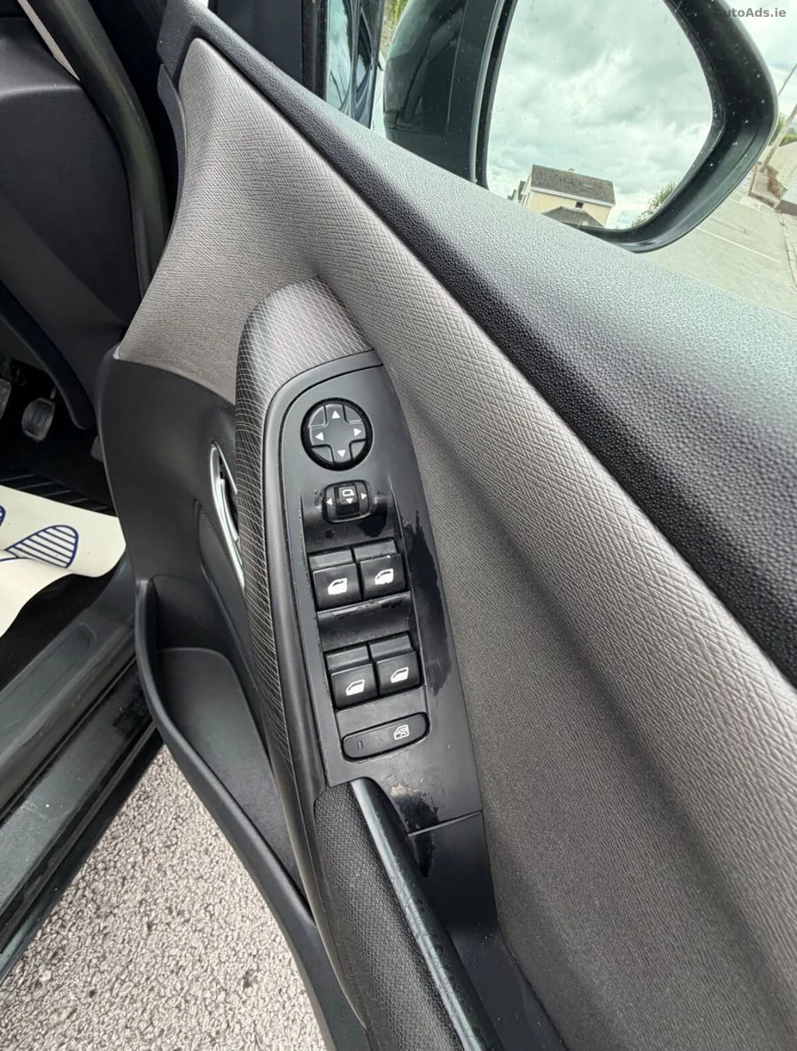2014 Citroen C4 – photo 18