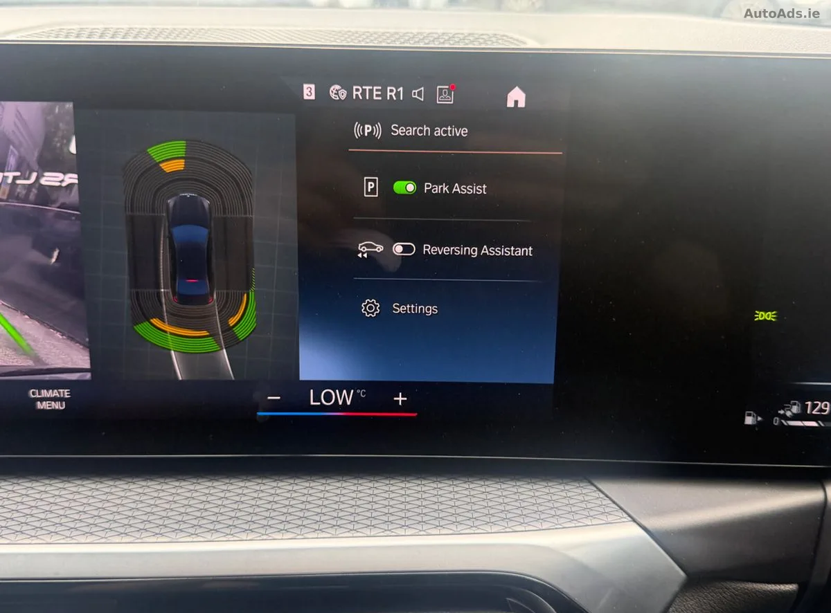 2023 BMW 3-Series – photo 20