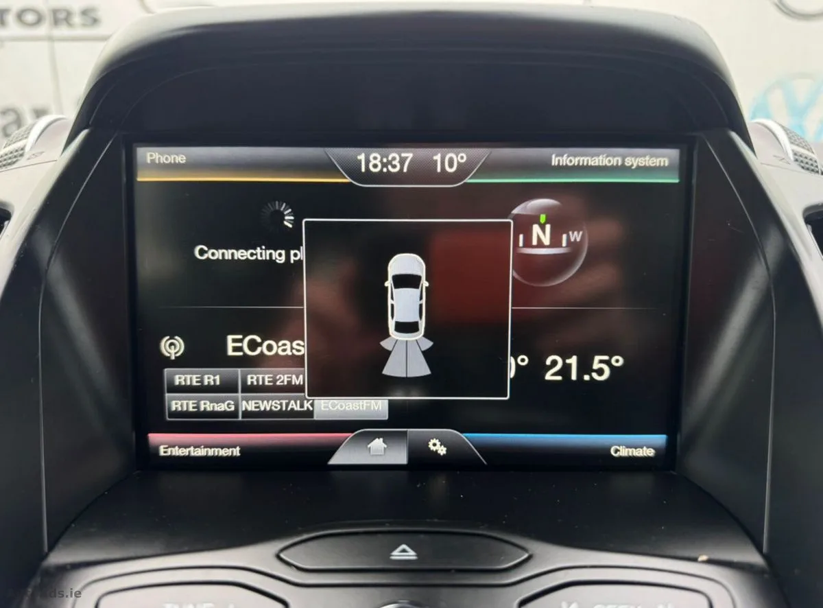 2016 Ford Kuga – photo 17