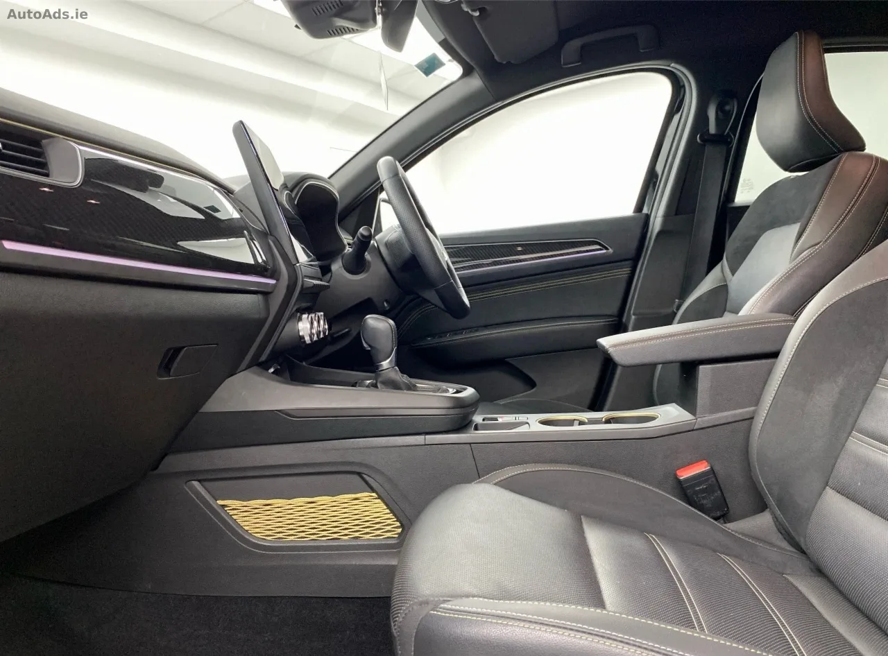 2023 Renault Arkana – photo 4