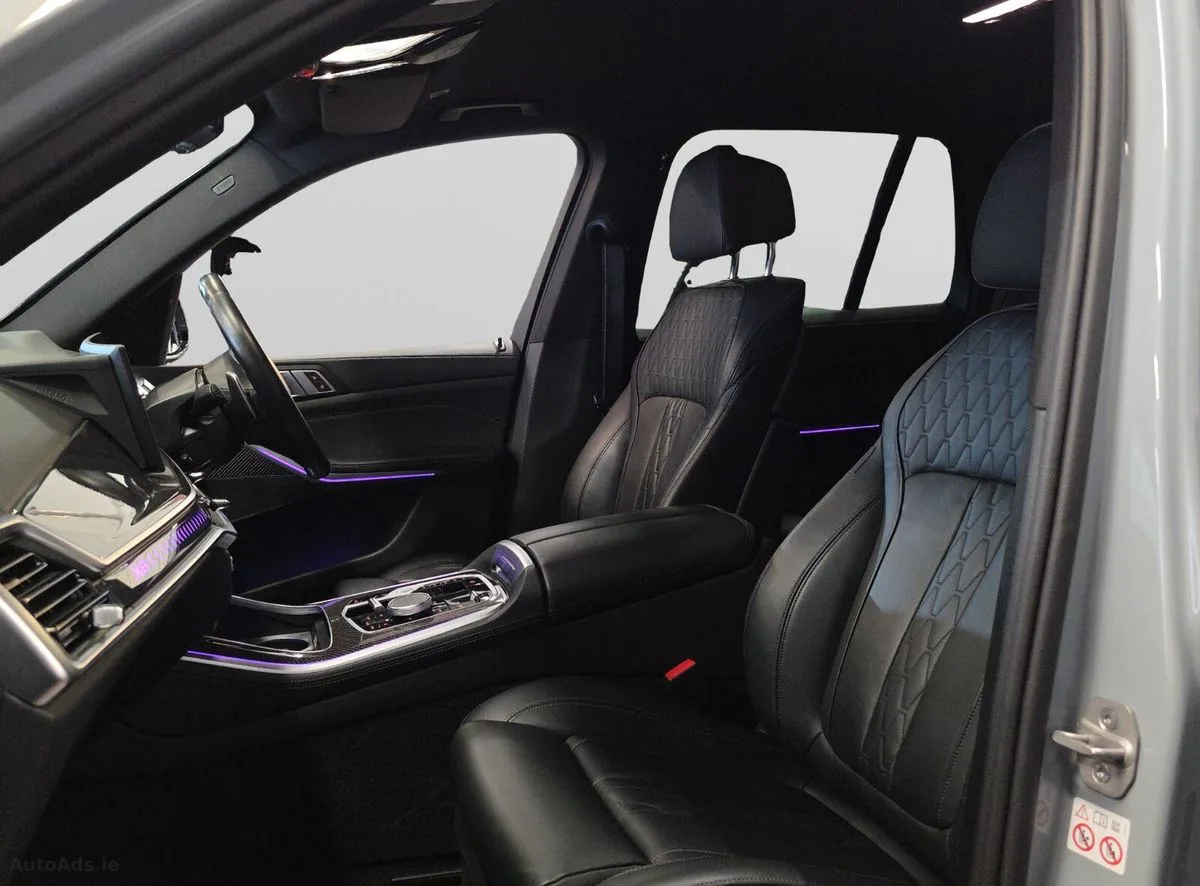 2024 BMW X5 – photo 16