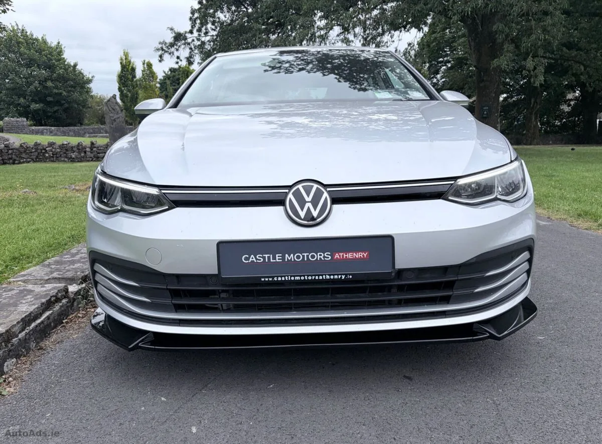 2021 Volkswagen Golf – photo 18