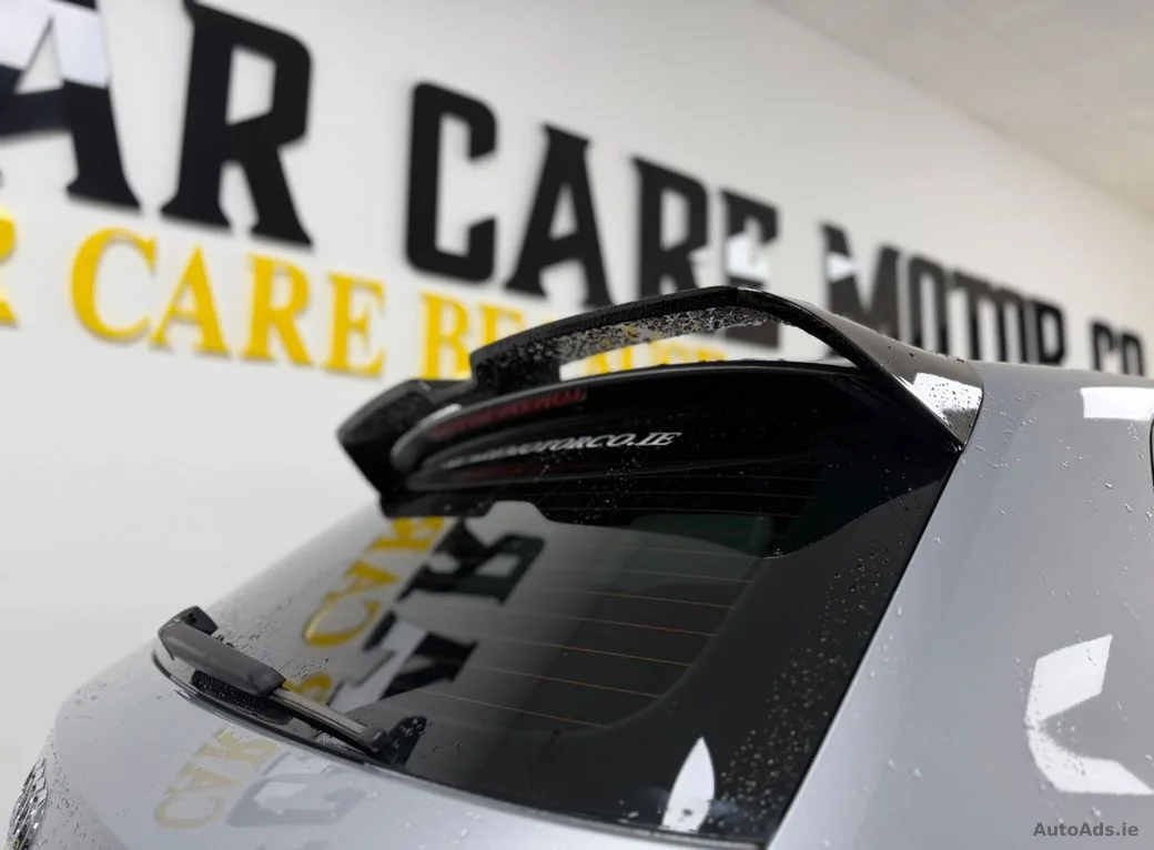 2017 Audi A3 – photo 6