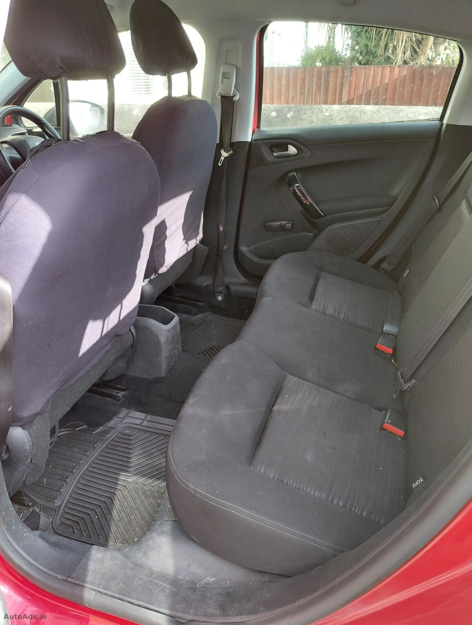 2014 Peugeot 208 – photo 4