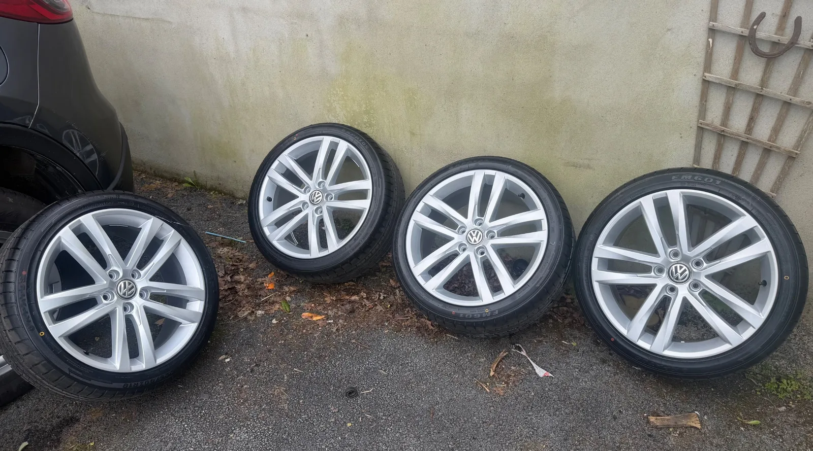Wheels