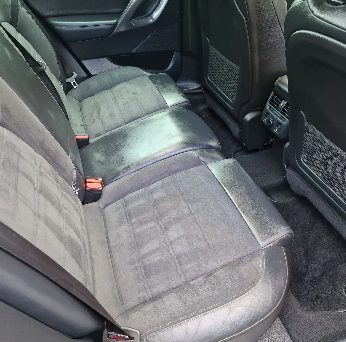 2013 Citroen DS 5 – photo 11