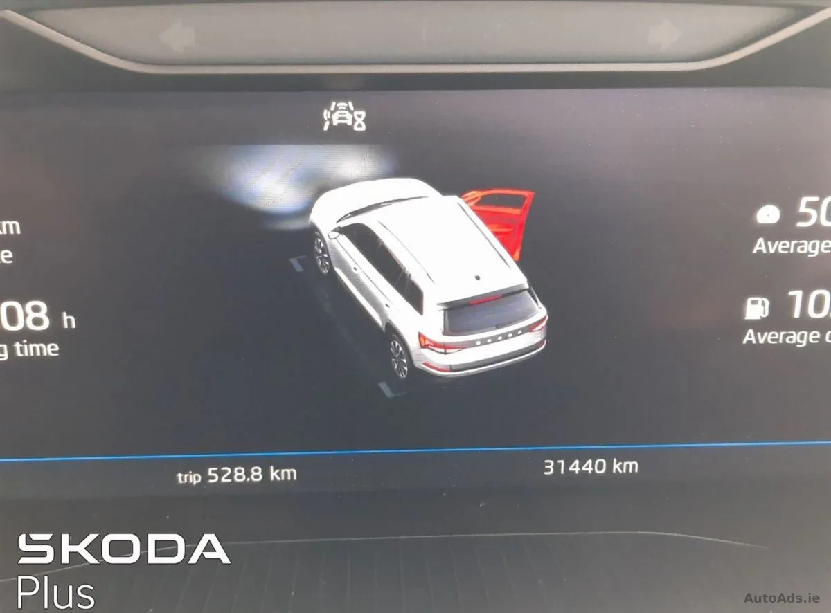 2024 Skoda Kodiaq – photo 16