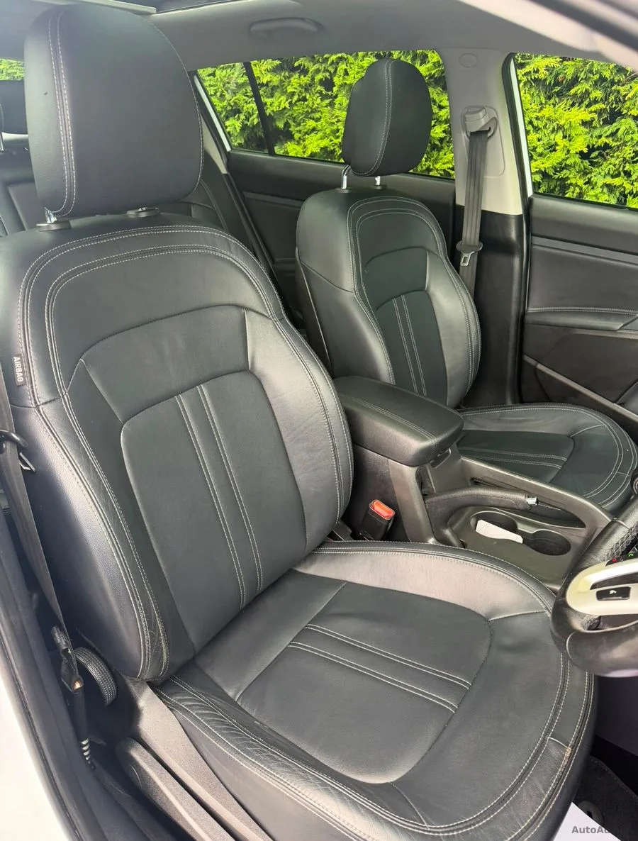 2014 Kia Sportage – photo 19