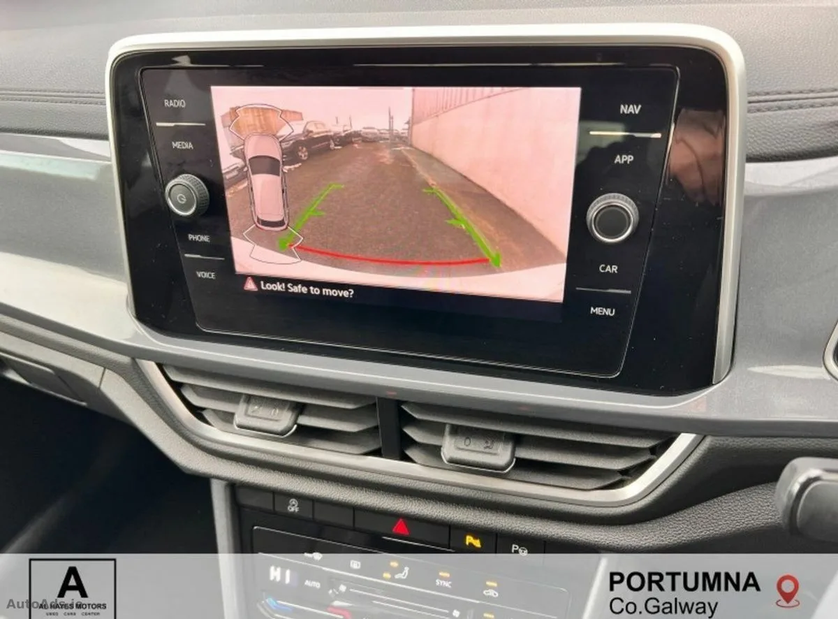 2023 Volkswagen T-Roc – photo 10