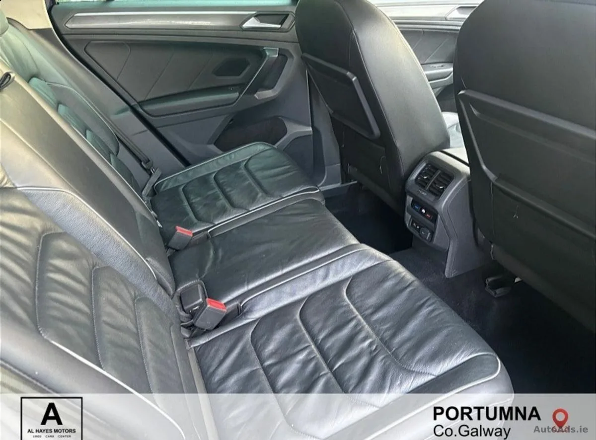 2020 Volkswagen Tiguan – photo 7