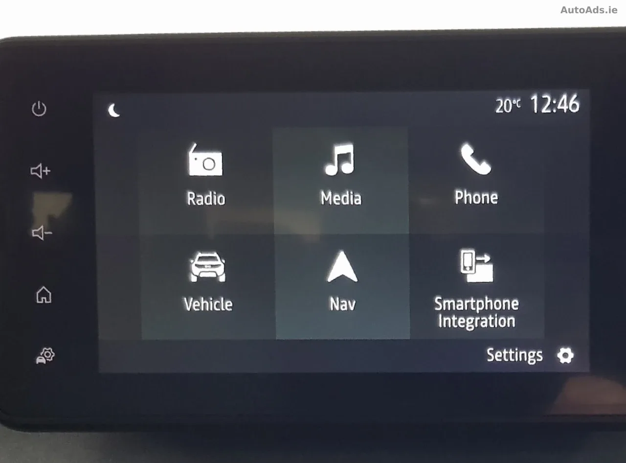 2024 Dacia Jogger – photo 17