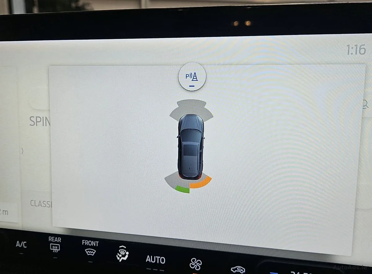 2023 Ford Focus – photo 16