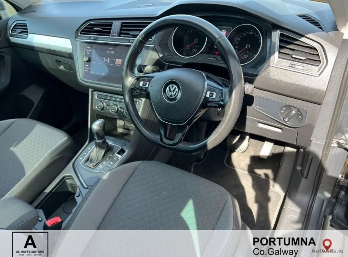 2019 Volkswagen Tiguan – photo 6