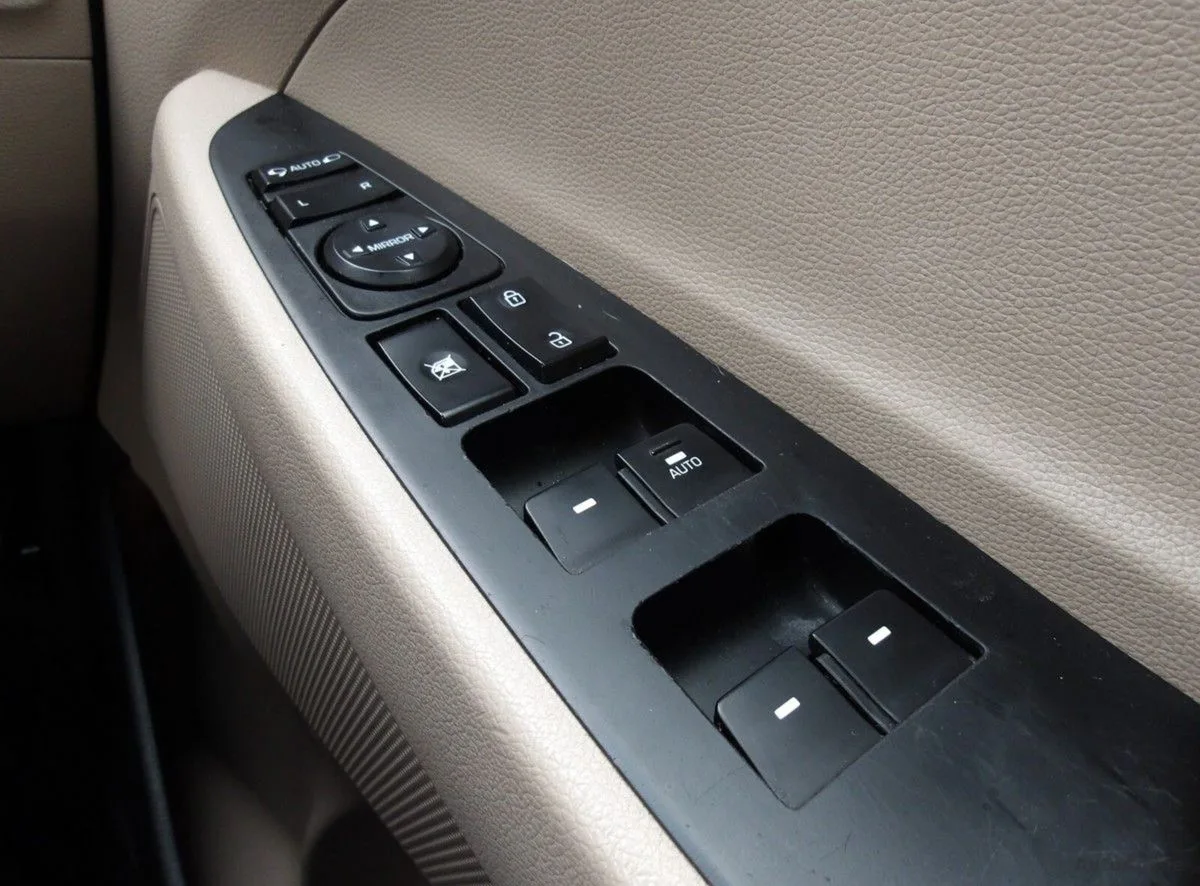 2017 Hyundai Tucson – photo 15