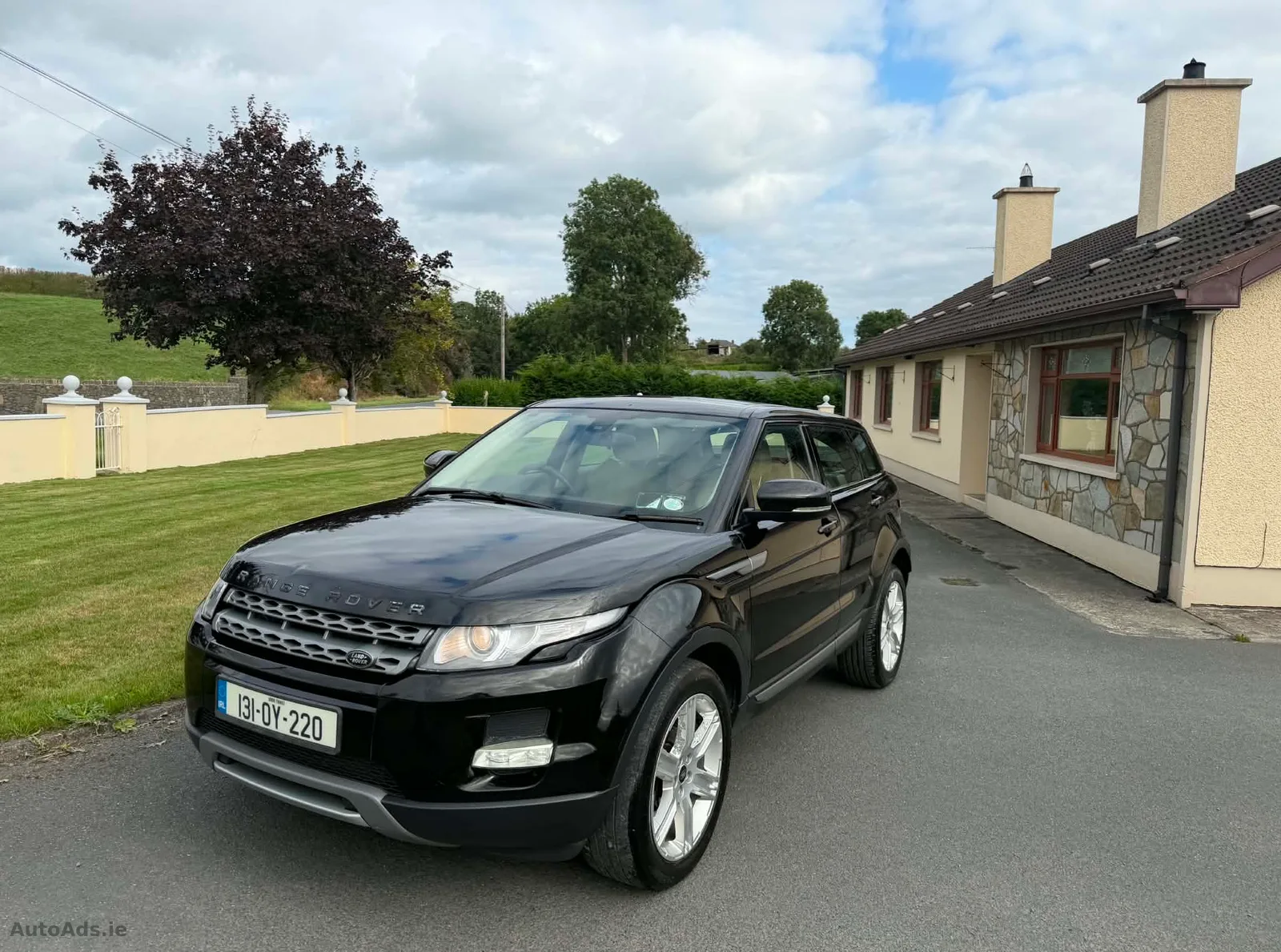 2013 Land Rover Range Rover – photo 10
