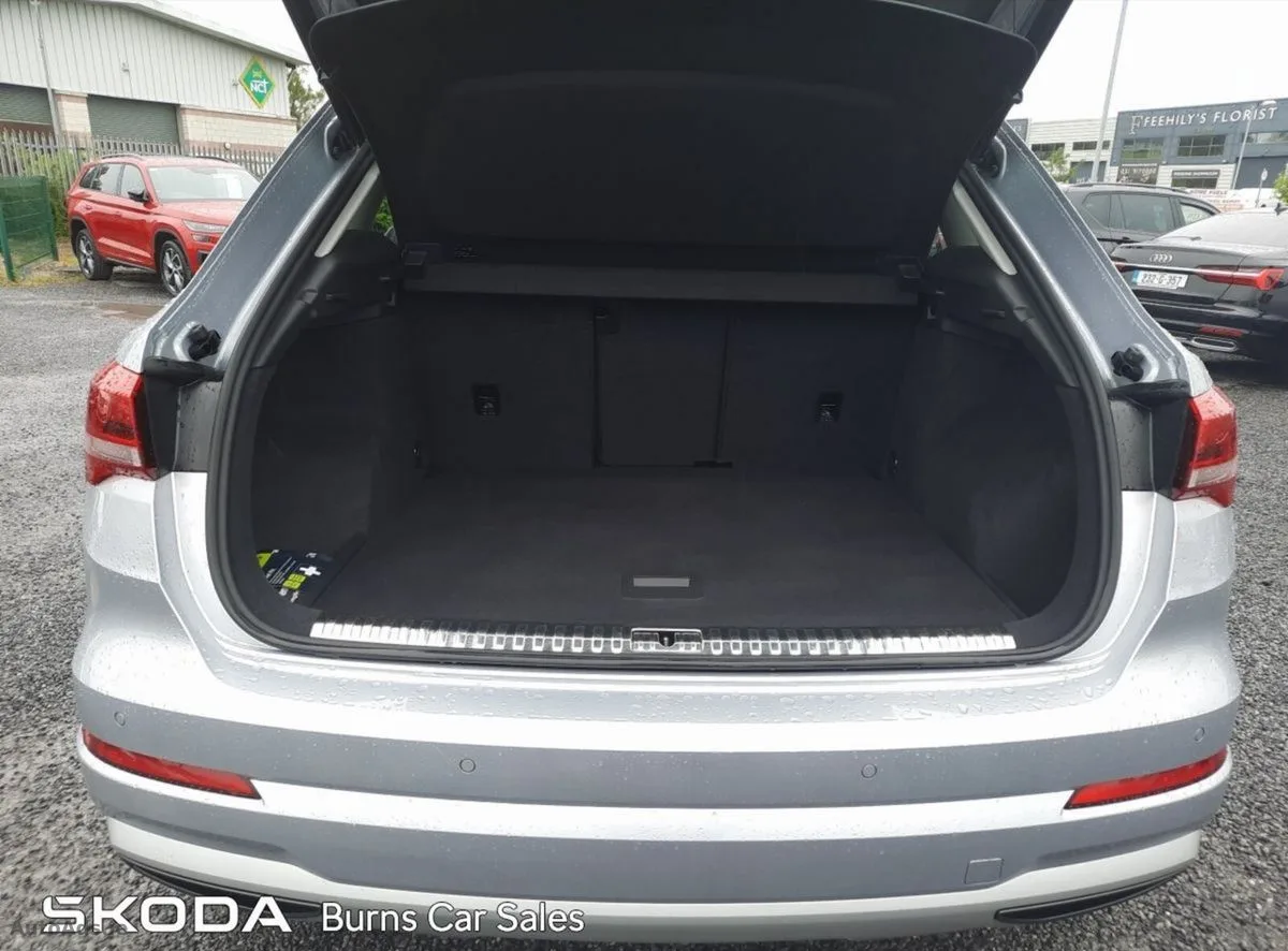 2021 Audi Q3 – photo 10