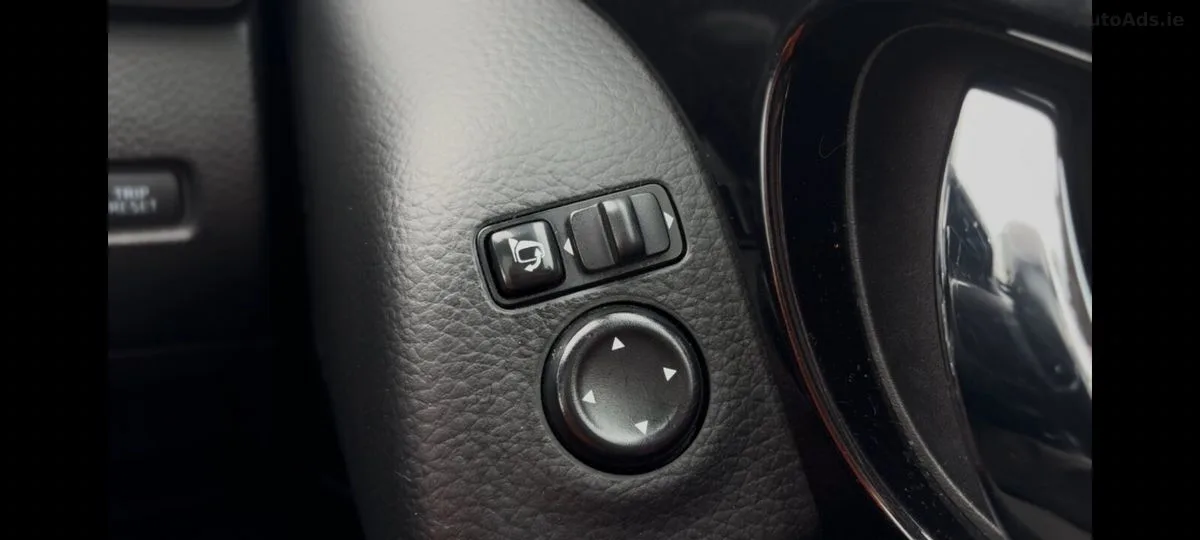 2016 Nissan Qashqai – photo 20