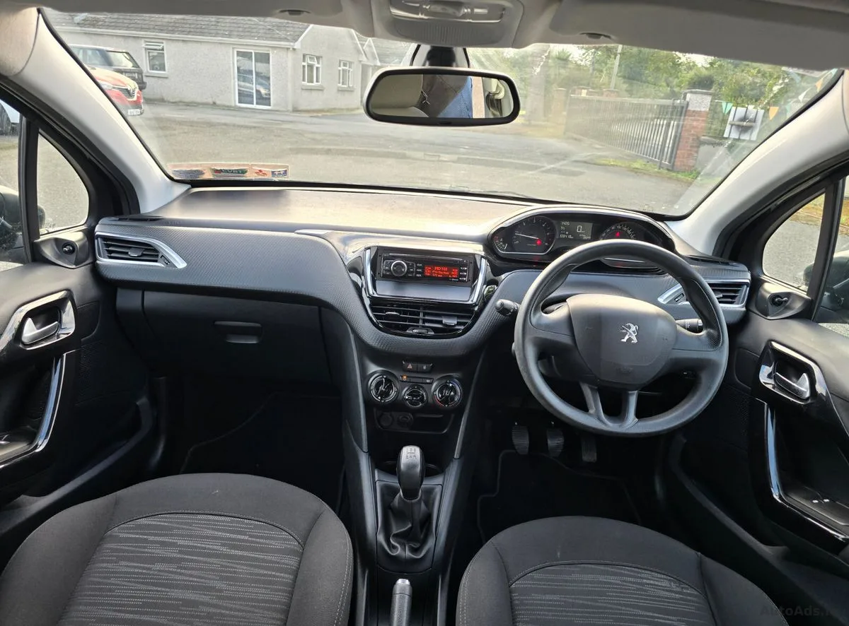 2018 Peugeot 208 – photo 11