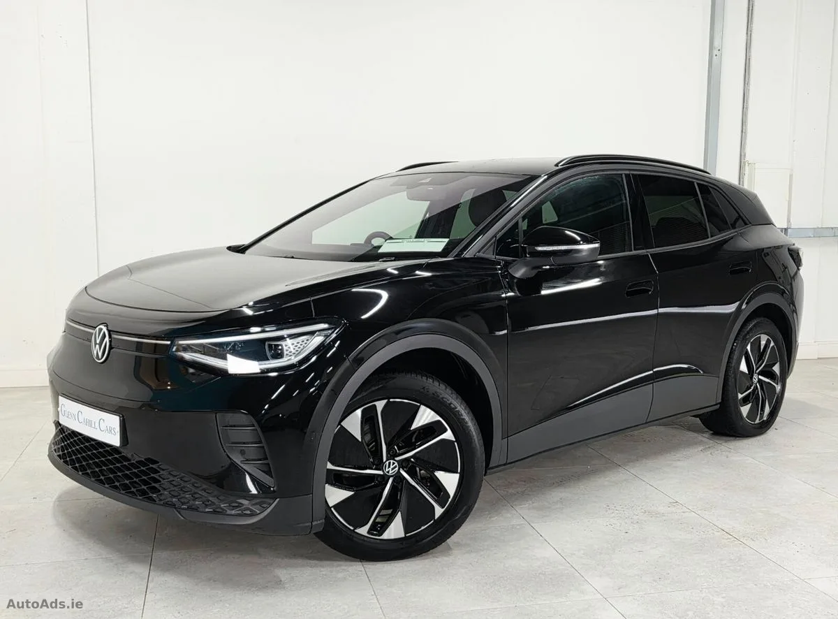 2025 Volkswagen ID.4 – photo 14