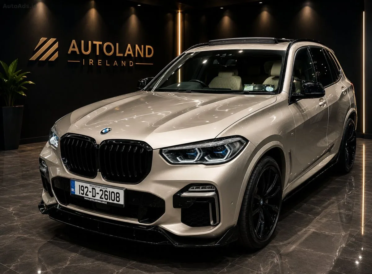 2019 BMW X5 – photo 10