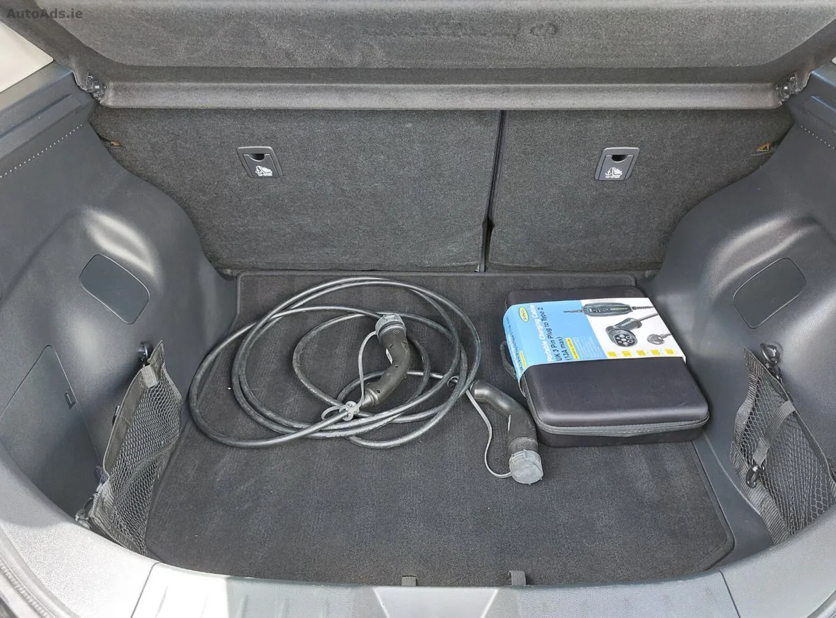 2021 Nissan Leaf – photo 19