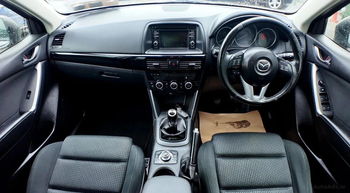 2014 Mazda CX-5 – photo 13